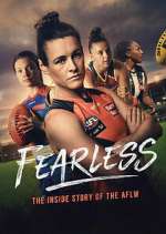 Watch Fearless: The Inside Story of the AFLW Afdah