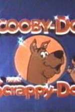 Watch Scooby-Doo and Scrappy-Doo Afdah