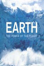 Watch Earth: The Power of the Planet Afdah