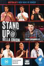 Watch Stand Up At Bella Union Afdah