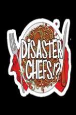 Watch Disaster Chefs Afdah