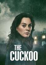 the cuckoo tv poster