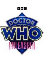doctor who: unleashed tv poster