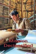 Watch Mission Declassified Afdah