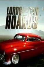 Watch Lords of the Car Hoards Afdah