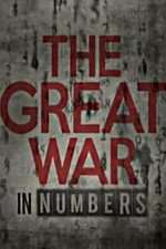 Watch The Great War in Numbers Afdah