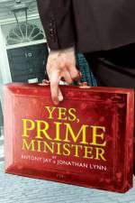 Watch Yes Prime Minister Afdah