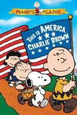 Watch This Is America Charlie Brown Afdah
