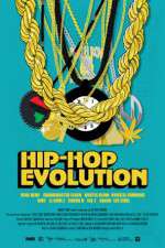 Watch Hip-Hop Evolution Afdah