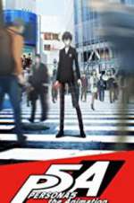 Watch Persona 5: The Animation Afdah