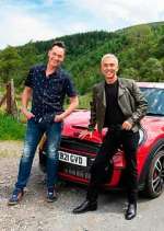 Watch Craig and Bruno's Great British Road Trips Afdah