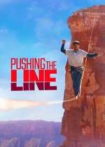 Watch Pushing the Line Afdah