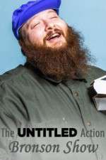 Watch The Untitled Action Bronson Show Afdah