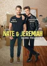 Watch The Nate and Jeremiah Home Project Afdah