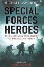 Watch Special Forces Heroes Afdah