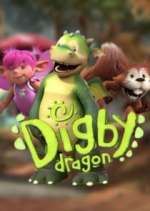 Watch Digby Dragon Afdah