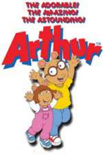 Watch Arthur Afdah