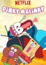 Watch Pinky Malinky Afdah