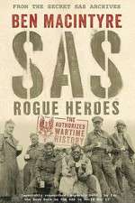 sas: rogue warriors tv poster