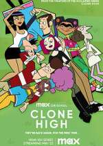 Watch Clone High Afdah