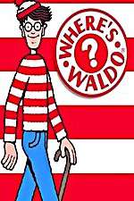 Watch Wheres Waldo Afdah