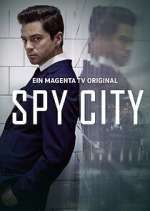 Watch Spy City Afdah