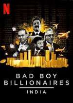 Watch Bad Boy Billionaires: India Afdah