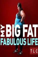 My Big Fat Fabulous Life afdah