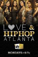 Love & Hip Hop Atlanta afdah