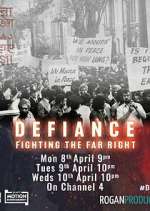 Watch Defiance: Fighting the Far Right Afdah