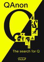 Watch QAnon: The Search for Q Afdah