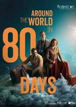 Watch Around the World in 80 Days Afdah