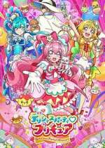 Watch Delicious Party Pretty Cure Afdah