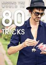 Watch Around the World in 80 Tricks Afdah