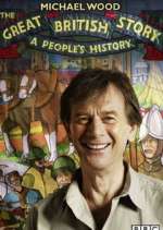 Watch The Great British Story: A People's History Afdah