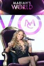 Watch Mariahs World Afdah
