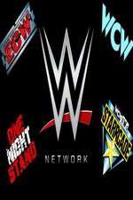 Watch WWE Pay-Per-View on WWE Network Afdah