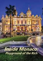 Watch Inside Monaco: Playground of the Rich Afdah