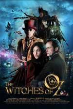Watch The Witches of Oz Afdah