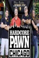 hardcore pawn chicago tv poster