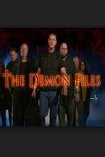 Watch The Demon Files Afdah