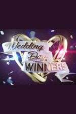 Watch Wedding Day Winners Afdah