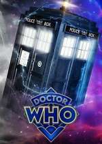 tales of the tardis tv poster