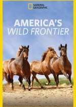Watch America the Beautiful: Wild Frontier Afdah