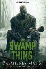 Watch Swamp Thing Afdah