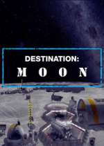 Watch Destination: Moon Afdah