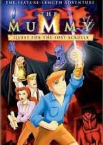 Watch The Mummy: The Animated Series Afdah
