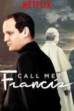 call me francis tv poster
