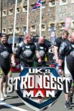 Watch UK\'s Strongest Man Afdah
