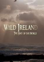 wild ireland: the edge of the world tv poster